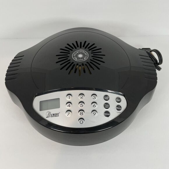 NuWave Pro Infrared Oven Power Head Motor Replacement Part 20322 Tested works - Picture 1 of 8